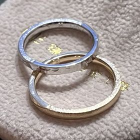 【鎌倉彫金工房の口コミ】 私の大好きなとあるYouTuberの方がこちらのお店で結婚指輪を作成されてい…