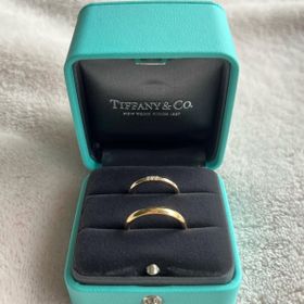 【ティファニー(Tiffany & Co.)の口コミ】 仕事中でも毎日ずっと付けていられるシンプルなデザインがよく、お店の方…