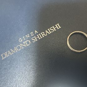 【銀座ダイヤモンドシライシの口コミ】 種類など豊富でありデザインも良いものばかりでした。
好きな形など伝えた…