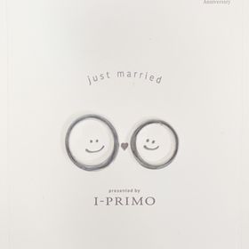 【アイプリモ(I-PRIMO)の口コミ】 デザインが可愛らしく、一目惚れしました。ブランドとかわかりませんでし…