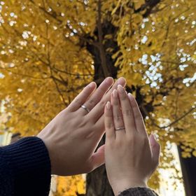 【出雲結(いずもゆい)の口コミ】 指輪それぞれにかっこいいコンセプトがあります。
例えば、私が購入した時…