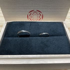 【出雲結(いずもゆい)の口コミ】 指輪自体のラインナップ数は選びやすい数となっており、それぞれの指輪に…