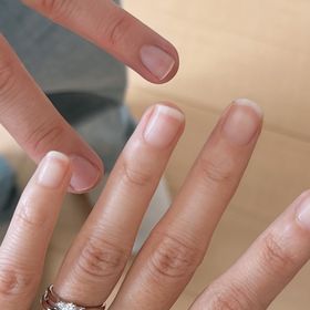 【銀座ダイヤモンドシライシの口コミ】 重ね付けできるものがほしかったので、同じブランドにして統一感がでたか…