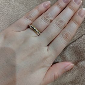 【ティファニー(Tiffany & Co.)の口コミ】 普段、指輪などアクセサリーをよくするのですが、シルバー・ゴールドどた…