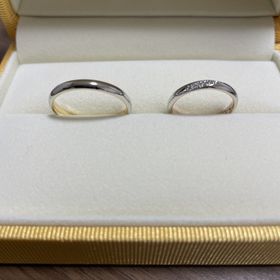 【ケイウノ ブライダル(K.UNO BRIDAL)の口コミ】 既製品からオーダー商品まで自分の好みに合わせて選べるので人と被らない…