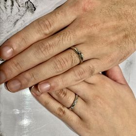 【NINA RICCI(ニナリッチ)の口コミ】 ニナリッチのトレサードという商品にしました！ネットで探していて可愛い…