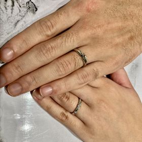 【NINA RICCI(ニナリッチ)】の口コミ ニナリッチのトレサードという商品にしました！ネットで探していて可愛いな...