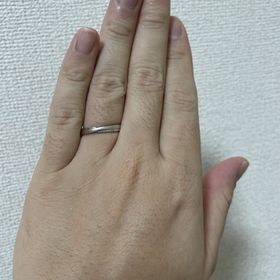 【ヴァンドーム青山(VENDOME AOYAMA)の口コミ】 デザインがすごくかっこいいです！
着け心地もすごく軽くていい意味で付け…