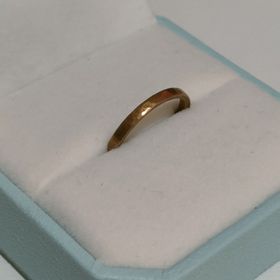 【CRAFY(クラフィ)の口コミ】 二人で想いを込めてつくる手作り結婚リング。素材選びから形、加工まです…