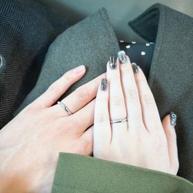 【アイプリモ(I-PRIMO)の口コミ】 それぞれの指輪自体に物語があり、同じ種類でない指輪同士の購入でも2人だ…