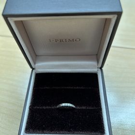 【アイプリモ(I-PRIMO)の口コミ】 シンプルなデザインで生涯ずっと飽きがこなさそうなところが決め手です。
…