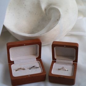 【atelier ST, CAT(アトリエ エスティーキャット)の口コミ】 普段からカジュアルに着けられて、どんな服にも似合う指輪です。初めて身…