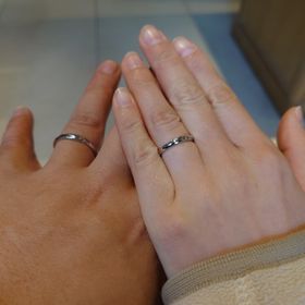 【銀座ダイヤモンドシライシの口コミ】 普段使いできるつけ心地でした
また、永久保証の説明に安心しました
ダイ…