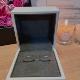 【COCKTAIL(カクテル)の口コミ】 指があまり長くないのがコンプレックスだったので、できるだけ指が細長く…