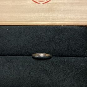 【出雲結(いずもゆい)の口コミ】 いろいろと迷いましたが、デザインと着け心地の良さで選びました。シンプ…