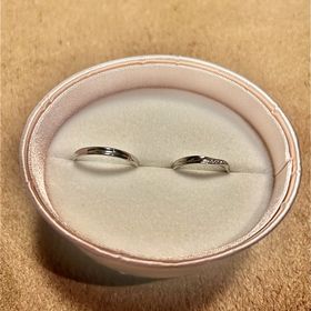 【insembre(インセンブレ)の口コミ】 色々な指輪屋さんにお邪魔させてもらいました。　
ふらっと立ち寄り指輪の…