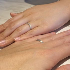 【ケイウノ ブライダル(K.UNO BRIDAL)の口コミ】 何店舗かブランドをめぐりましたが、物価高の影響か、友人達から聞いてい…