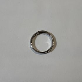 【銀座ダイヤモンドシライシの口コミ】 男性側はシンプルかつ日常的に付けやすいもの、女性側はダイヤモンドが輝…