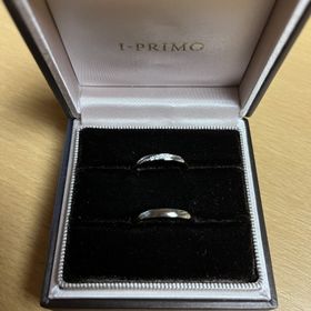 【アイプリモ(I-PRIMO)の口コミ】 着け心地抜群です。どんな服装にも合いますし、どんな場面でも邪魔せず綺…