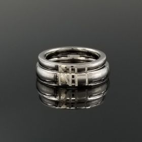 【TANZO.(鍛造指輪)の口コミ】 デザインも、ざっくりとしたイメージをお伝えしただけでしたが、デザイナ…