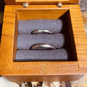 【鎌倉彫金工房の口コミ】 2人で手作りができます。男性の方も飽きることなく楽しみながら思い出に残…