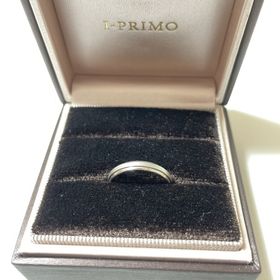 【アイプリモ(I-PRIMO)の口コミ】 艶消しがカッコよく、着け心地も良いです。仕事柄、常に着けることは難し…