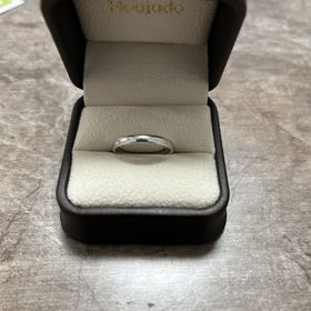 【宝寿堂(ほうじゅどう)の口コミ】 シンプルで良かったと思います！ずっと付けられると思ってます！品質とか…