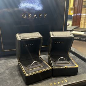 【グラフ(GRAFF)の口コミ】 他とは被りづらく、きらきらした輝きが1番のおすすめポイントです！
丸い…