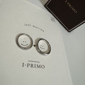 【アイプリモ(I-PRIMO)の口コミ】 シンプルで、普段使いがしやすい指輪を探していました。
パソコン作業が多…
