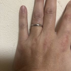 【TOWA(永遠)の口コミ】 デザインについては、店員さんに希望を伝えた所、希望通りの商品をご紹介…