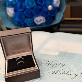 【アイプリモ(I-PRIMO)の口コミ】 デザインが可愛くて大好きなピンクゴールドも入っているのでとても気に入…