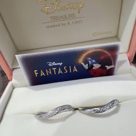 【ケイウノ ブライダル(K.UNO BRIDAL)の口コミ】 【身につけた感想】
付け心地が良く、ずっとつけていても痛くならないです…