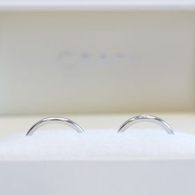 【CRAFY(クラフィ)の口コミ】 色味やデザインがたくさんあって選べてとてもいいのとアレルギーにも対応…