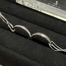 【TRECENTI(トレセンテ)の口コミ】 様々なブランドの指輪を付けたが、一番つけ心地がよかったです。
好みが内…