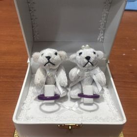 【AIGIS(アイギス)の口コミ】 手作りというところが1番の魅力でした。プラチナ、ダイヤ、誕生石など、自…