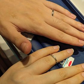 【銀座ダイヤモンドシライシの口コミ】 【デザイン】
ブランド名にダイヤモンドが付くだけあって、ダイヤのついた…