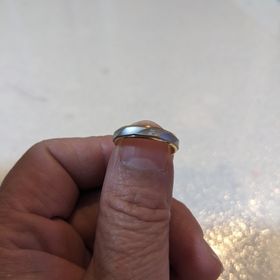 【BONDS(ボンズ)の口コミ】 シンプルですが、デザイン性もあり、付けこごちもいいです。年代問わず、…