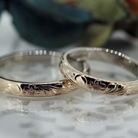 【Antille(アンティール)の口コミ】 ゴールドのグラデーションができるというお店があるとSNSで知り実際行って…