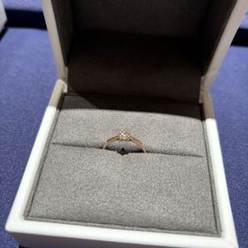 【TOWA(永遠)の口コミ】 フレームがポイントです。フレームの形に一目惚れして
決めたので、とても…