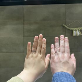 【出雲結(いずもゆい)の口コミ】 出雲の職人さんが作る指輪はとても付け心地がいいです。また、デザインも…