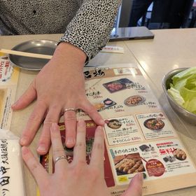 【ichi(イチ)の口コミ】 派手ではなくでもシックにしっかりと模様があっていい感じ
好みと似合うか…