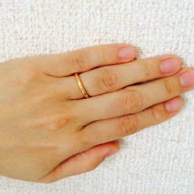 【NIESSING(ニーシング)の口コミ】 どんな時にでも、どんな服装にも合わせられるような、とにかくシンプルで…