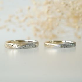 【renri(レンリ)の口コミ】 自分たちがやりたいと思ったデザインを全部詰め込んだ上で素敵な仕上がり…