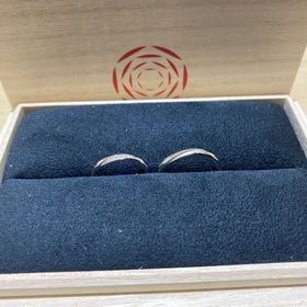 【出雲結(いずもゆい)の口コミ】 出雲結の指輪にはひとつひとつに願いが込められています。その中でも、デ…