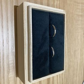 【出雲結(いずもゆい)の口コミ】 デザインがシンプルですが、ワンポイントのオリジナリティがあって、とて…