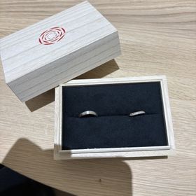 【出雲結(いずもゆい)の口コミ】 指輪のデザインが可愛いのと、個性的なデザインで他にはない和風な雰囲気…