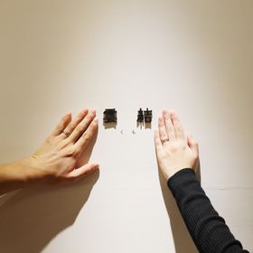 【出雲結(いずもゆい)の口コミ】 8つの形のそれぞれ想いが込められたデザインの中から、シンプルでマット加…