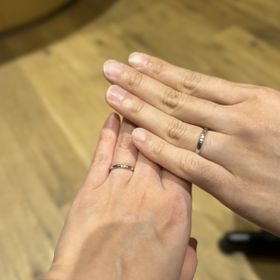 【鎌倉彫金工房の口コミ】 当日持ち帰りができるデザインに限りがあるが、切り出した材料から電動工…