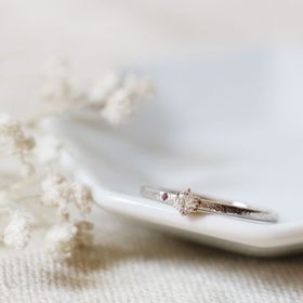 【ついぶ工房の口コミ】 素材も含めて自分で決める事ができ、作る工程にも参加できるため、誰とも…