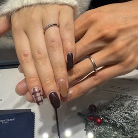 【銀座ダイヤモンドシライシの口コミ】 デザインは、とても可愛くて、キュートです
どんな服装にも、ネイルにも合…